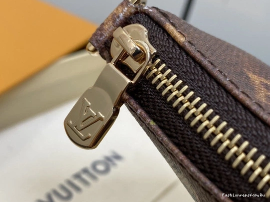 FS CHEAP LOUIS POCHETTE-14.5*9.5*4.0CM MINI VUITTON 0718